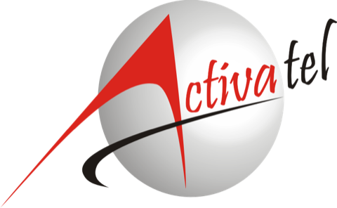 Activatel logo
